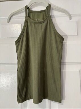 Klassy Network brand tank top Size Medium